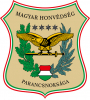 Magyar honvédségi kanálgép