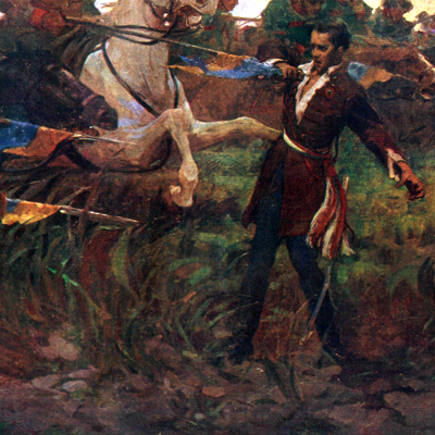Petőfi halála: 1849. július 31. - Honvédelem