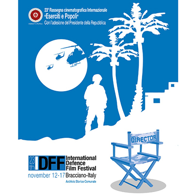 International Defence Film Festival – IDFF – 2013