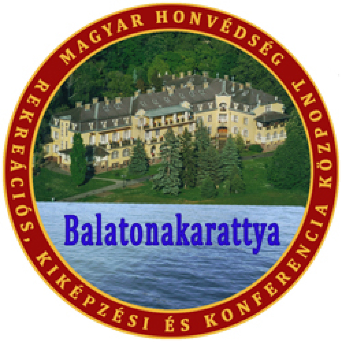 magyar honvédség rekreációs kiképzési és konferencia központ
