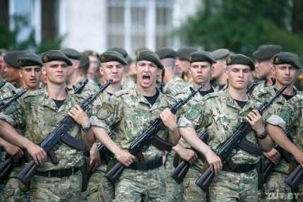 belarus army