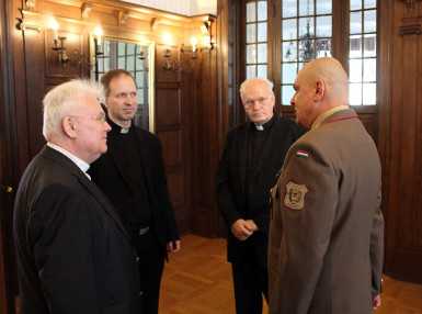 Magyar Katolikus Püspöki Konferencia (1)