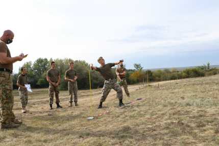 18. Országos Ifjúsági Honvédelmi Járőrverseny (5)