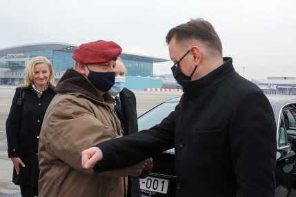 Lengyel_nemzetvédelmi_miniszter_látogatása (2)