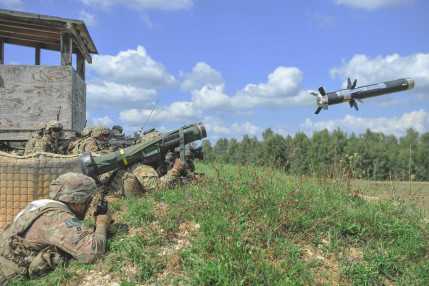 Norwegian_army_to_get_FGM-148