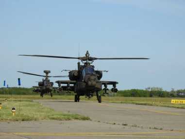 AH - 64