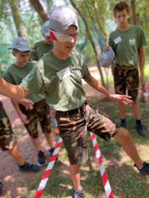 Honvédelmi tábor Sárvár (13)