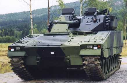 BAE_Systems_to_upgrade_Finnish_Army_CV90_combat_vehicles