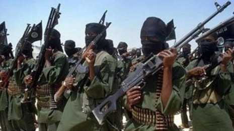 al-shabaab