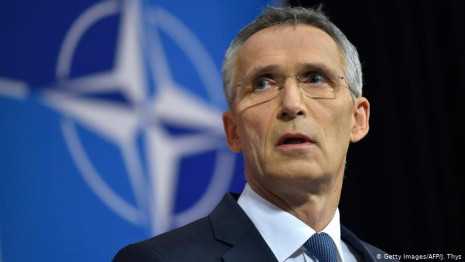 stoltenberg