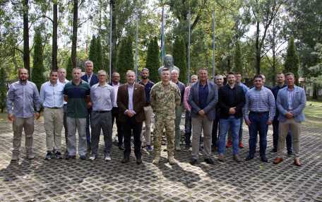 NATO delegáció Bocskai (3)