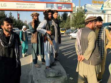 taliban-kabulairport