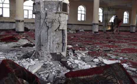 kabul-mosque-attack