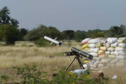 3_Man-Portable_Anti-Tank_Guided_Missile