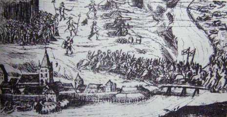 A_szentgotthárdi_csata_(XVII._századi_festmény)