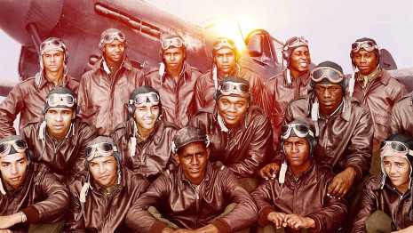2_Tuskegee Airmen