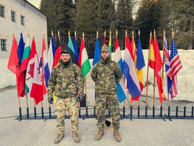 NCO Winter Camp Slovenia (8)