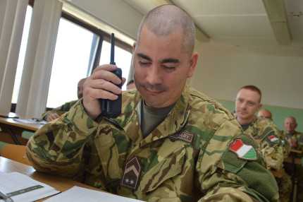 UNIFIL felkészülés (9)