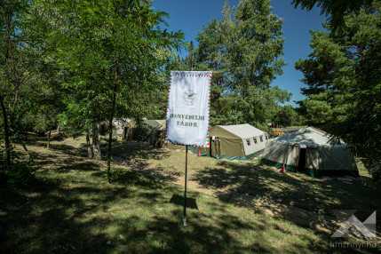 Győrújbarát honvédelmi tábor (18)