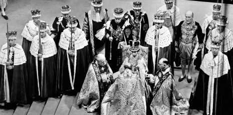 queen-elizabeth-ii-coronation-service-in-westminster-abbey