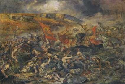 Feszty_Árpád-_A_Bánhidai_Csata