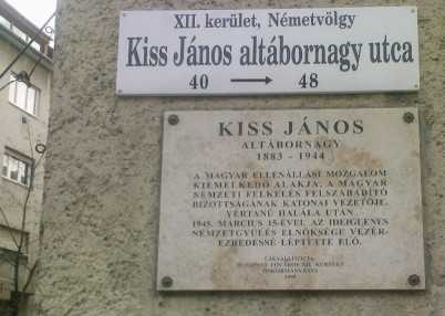 Kiss_János_altábornagy_emléktáblája_XII_kerület