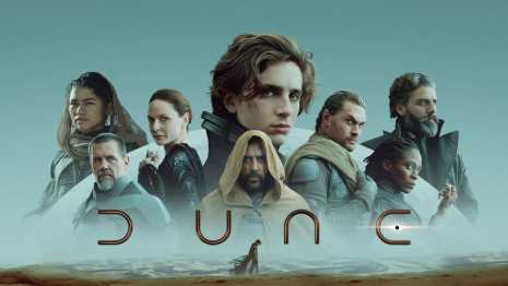 Dune-Review