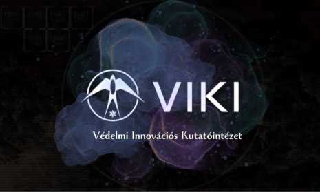 2024.05.02. VIKI logo
