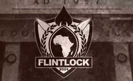 Flintlock_24_gyakorlat_logo
