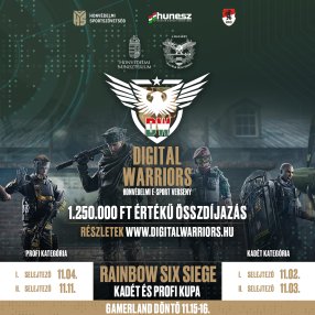 Rainbow Six Siege plakát_2